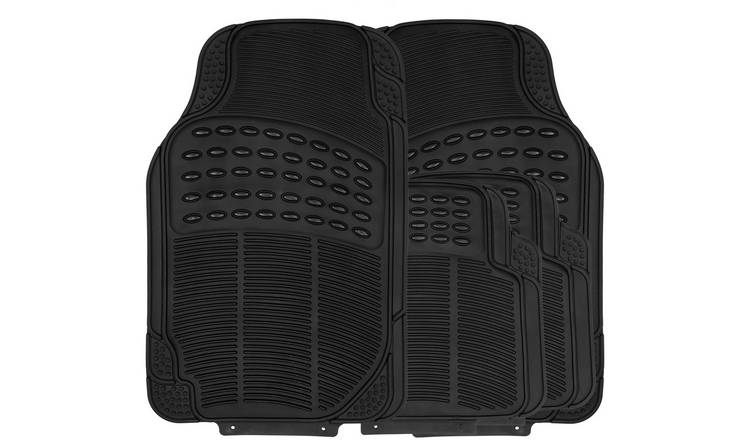 Where can i on sale buy floor mats