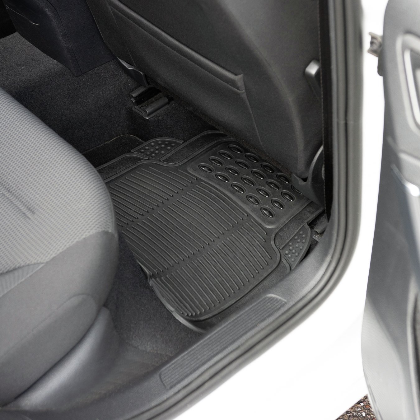 heavy duty rubber mats for cars