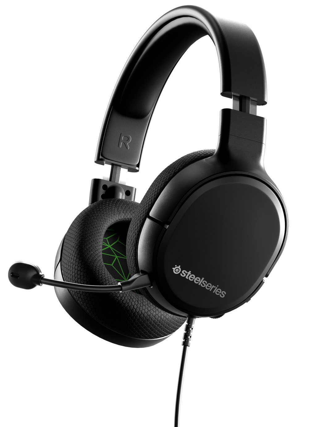 SteelSeries Arctis 1X Xbox One, PS4, Switch Headset Review