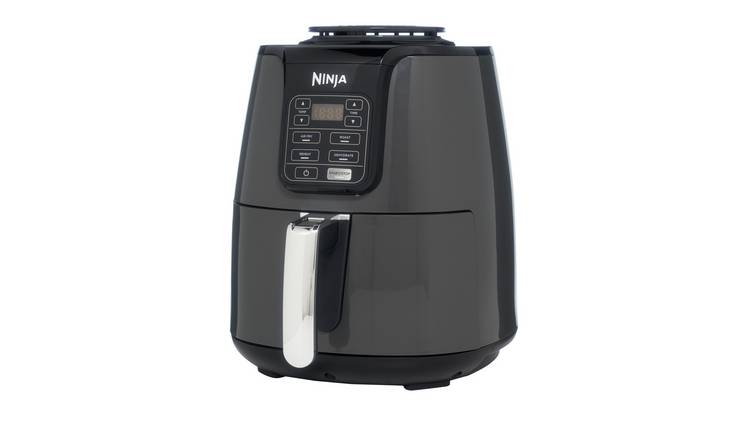 Ninja AF100UK 3.8L Air Fryer and Dehydrator