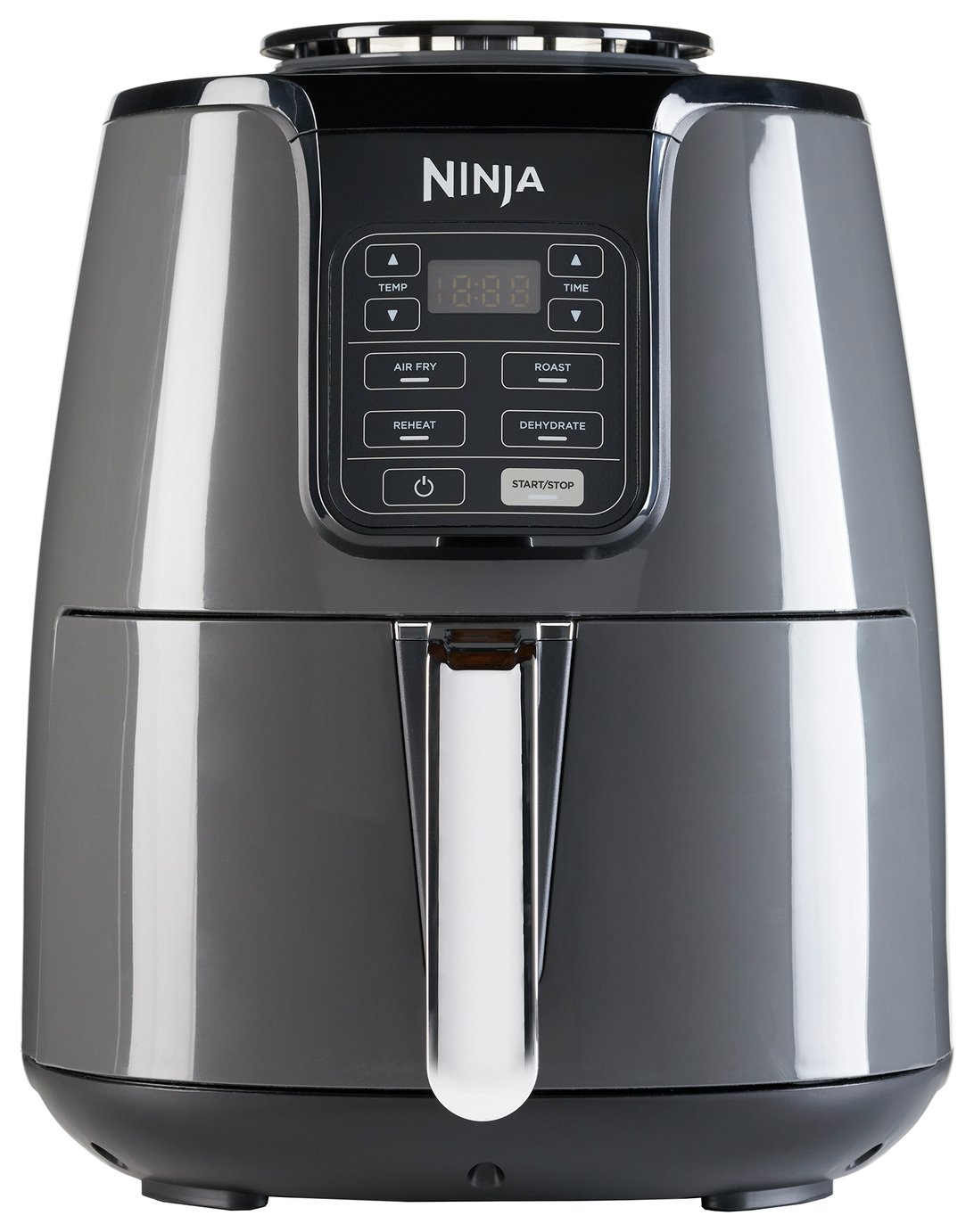 You can now get a family-friendly Ninja Foodi Max dual air fryer in white,  but only one shop is stocking it - Mirror Online