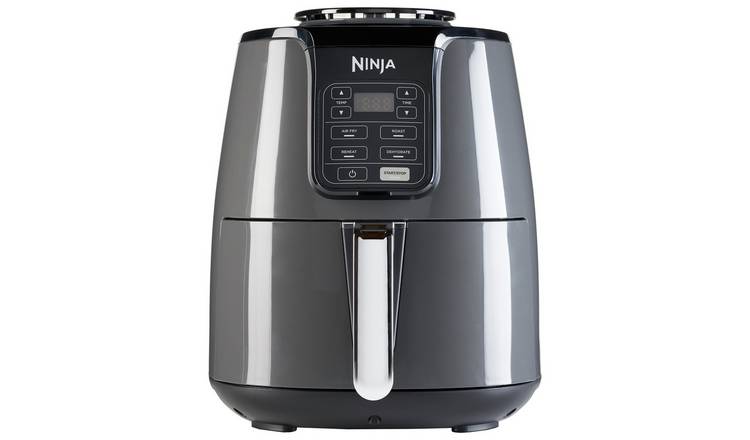 Buy Ninja 3.8L Air Fryer and Dehydrator AF100UK Air fryers and