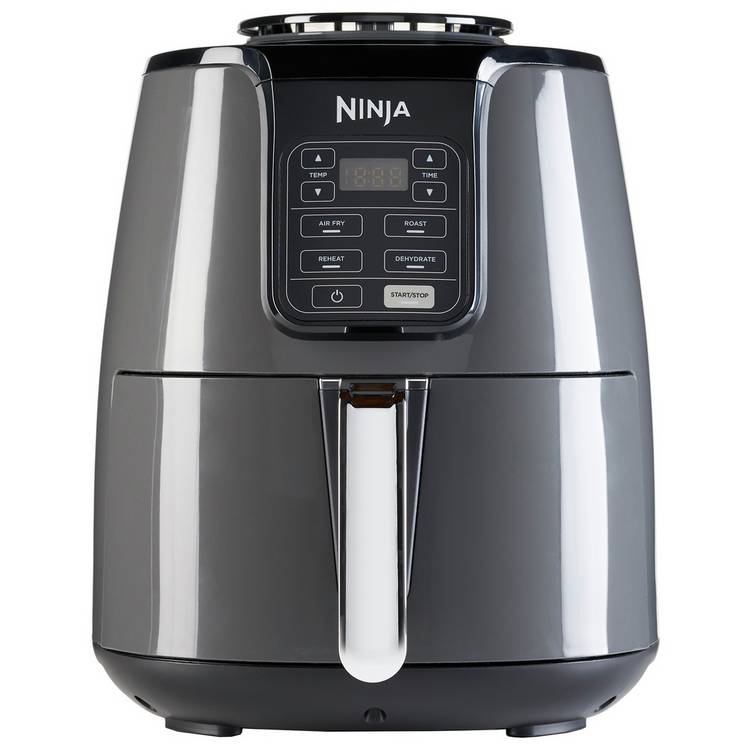 Ninja 3.8L Air Fryer and Dehydrator – AF100UK 0