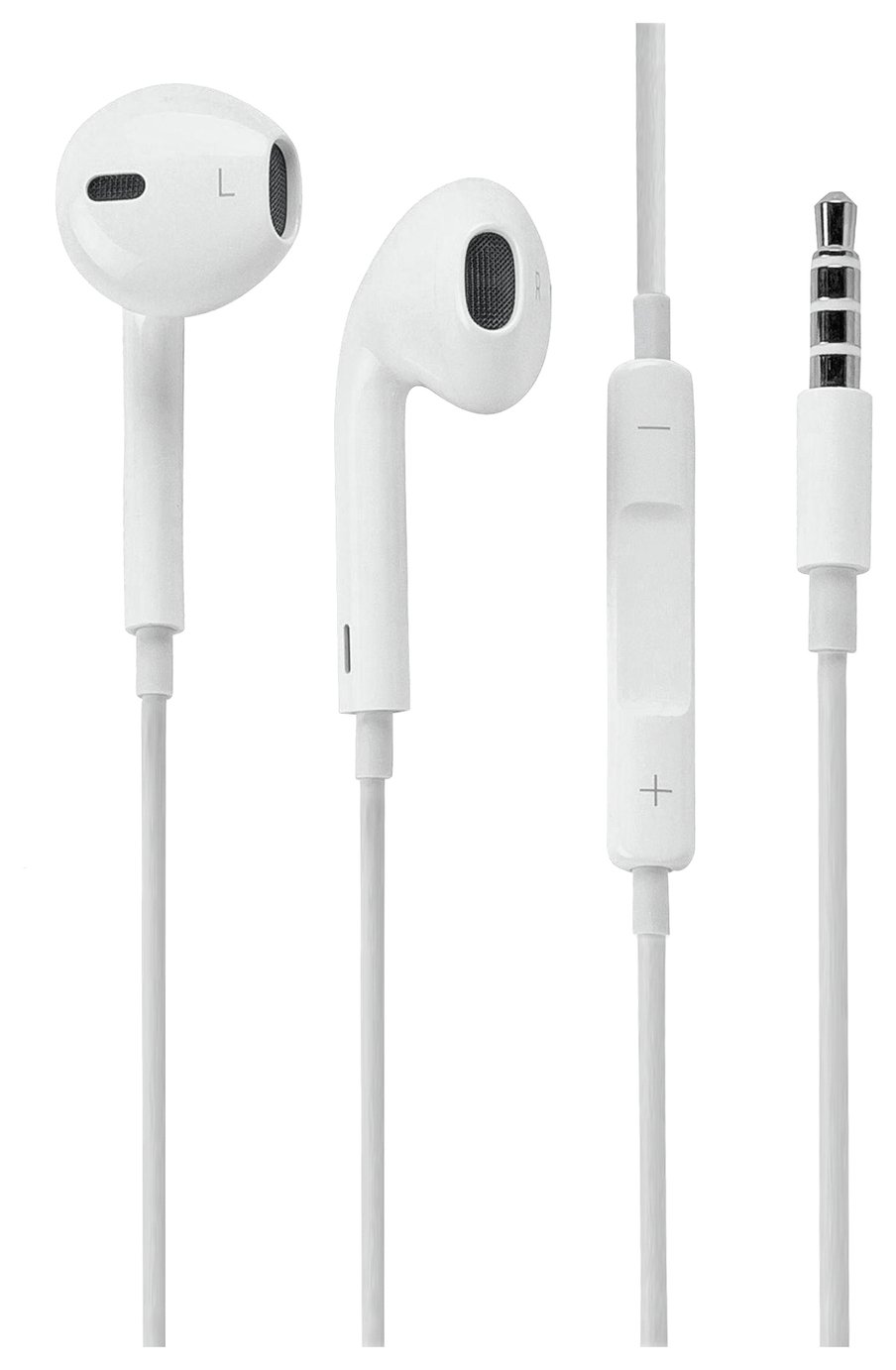 Apple Earpods with Remote and Mic Review