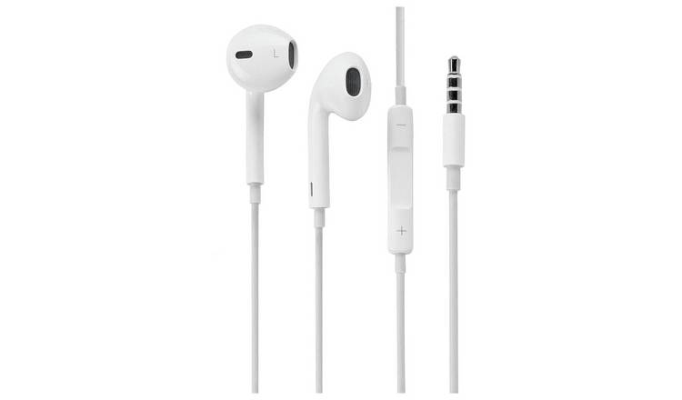 Apple deals earpods iphone