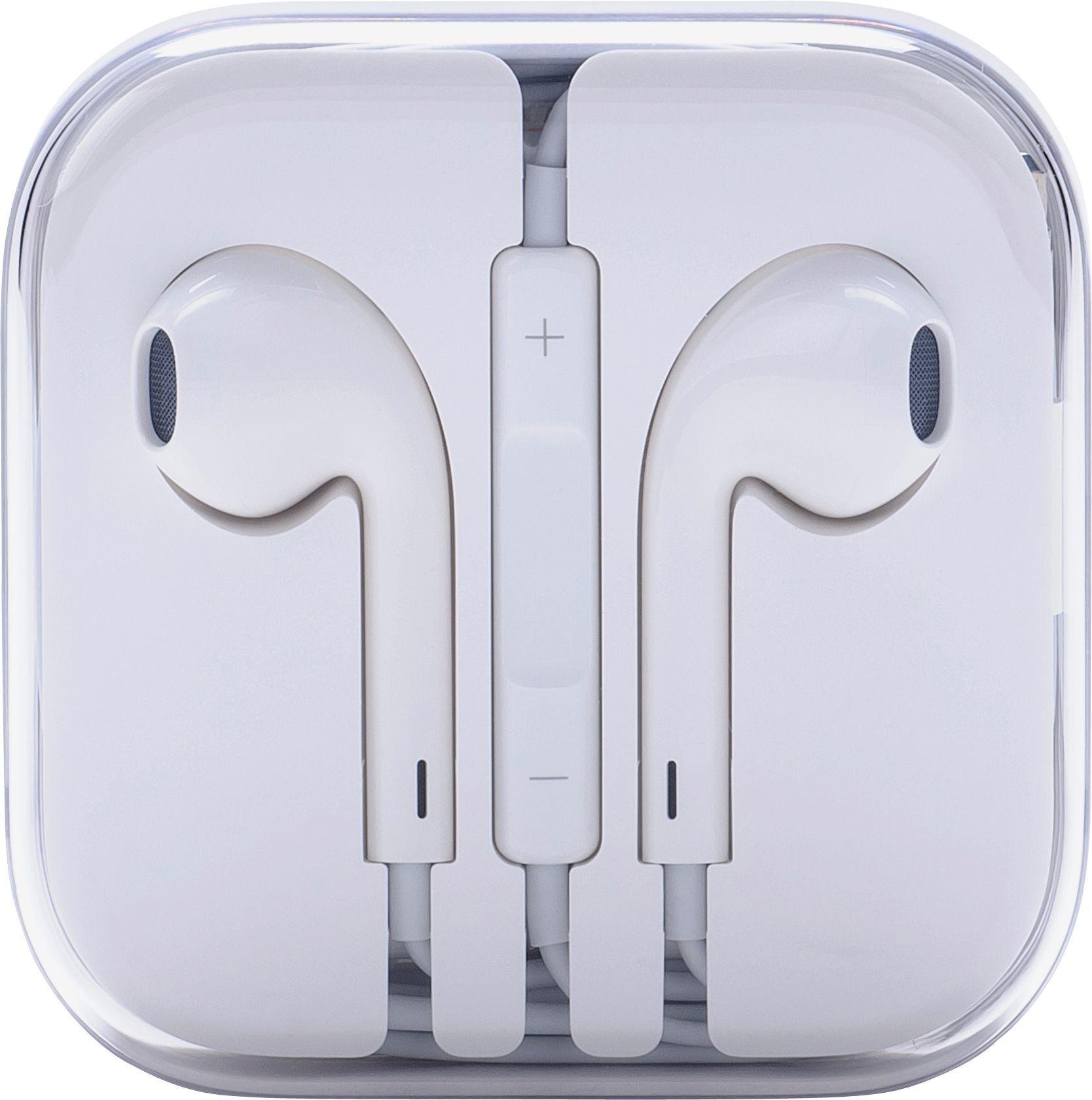 Apple Earpods with Remote and Mic Reviews