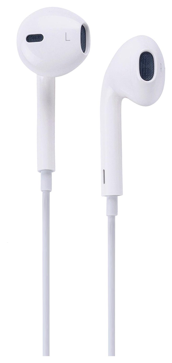 argos earpods