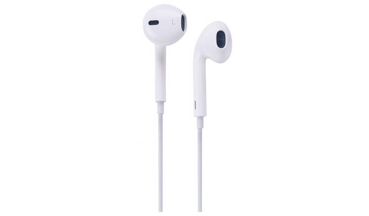 Apple earpods hot sale ps4 controller