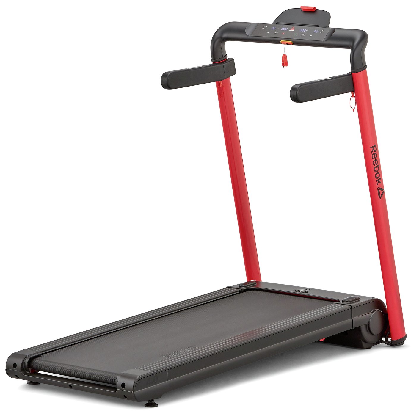 reebok irun treadmill argos