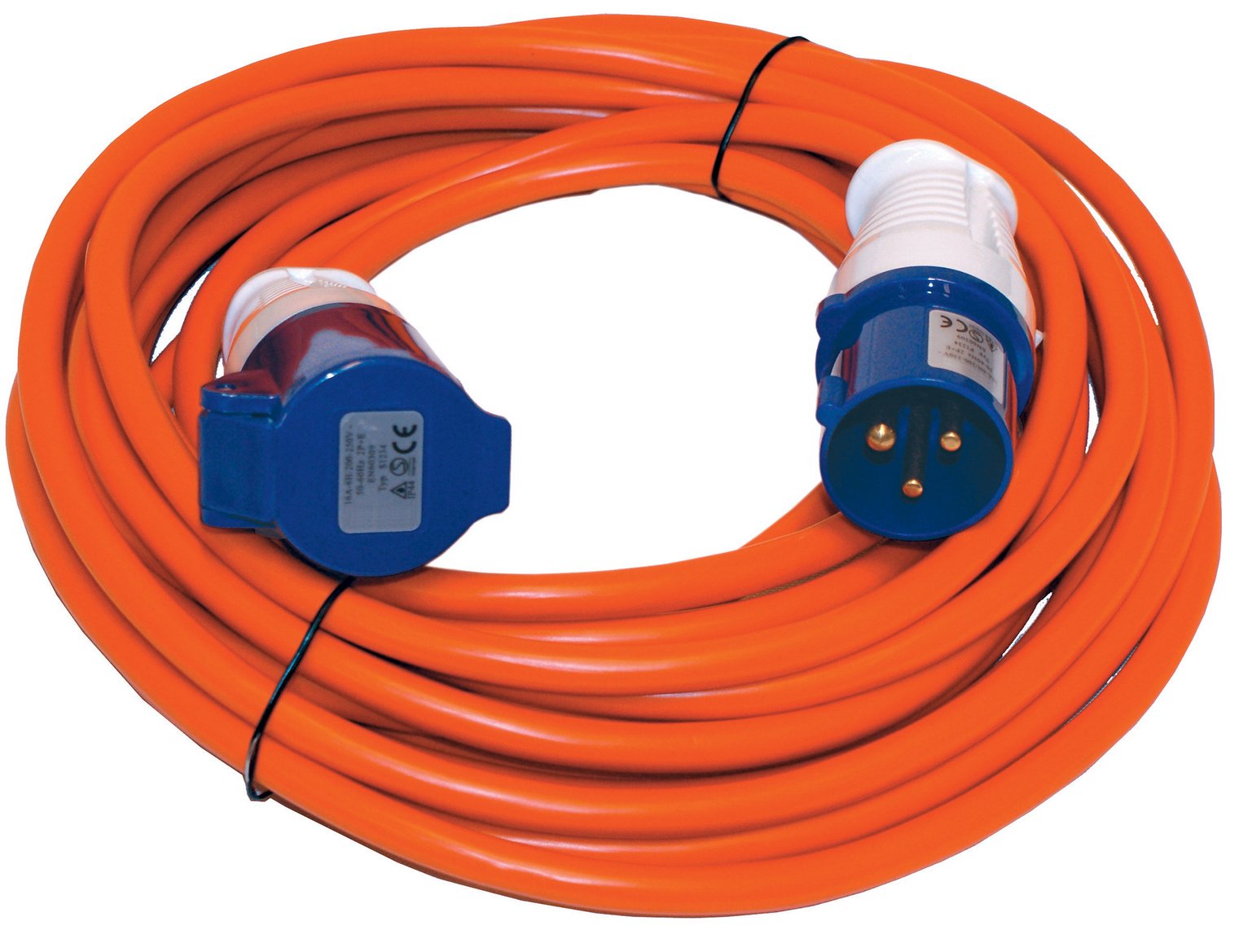 Leisurewize 230V 10 Metre Extension Lead