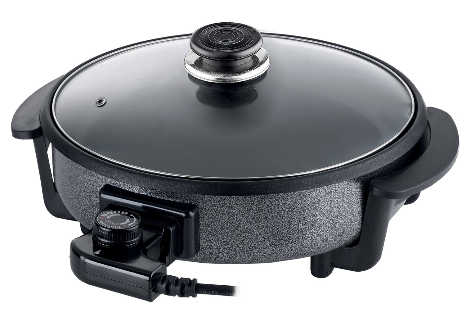 electric cooker