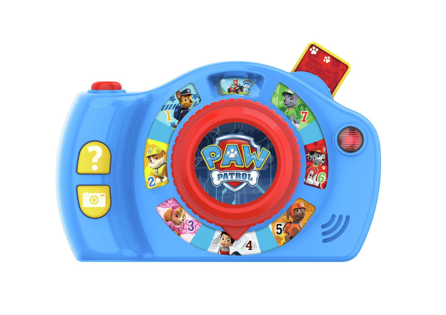 PAW Patrol My First Camera