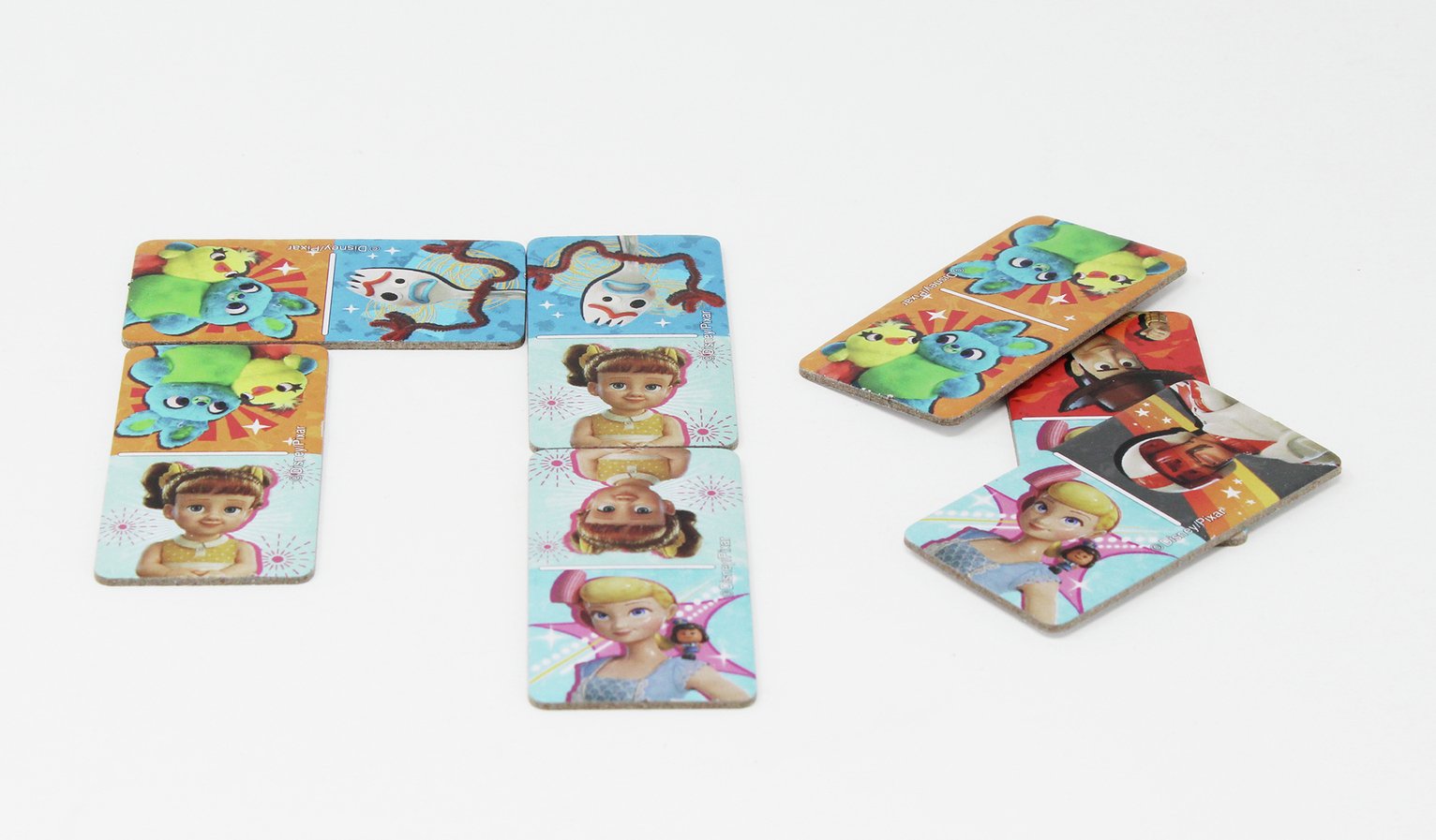 Toy Story 4 Game Bundle Review