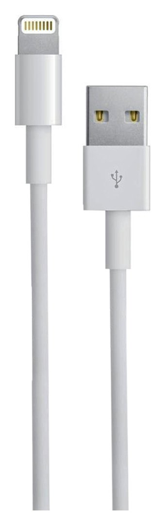 Apple Lightning to USB 1 Metre Cable Review