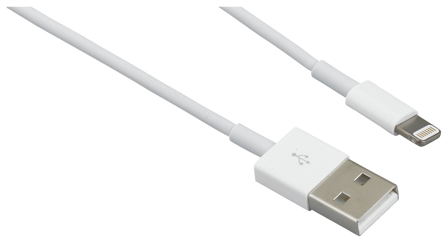 Apple Lightning to USB 1 Metre Cable Review