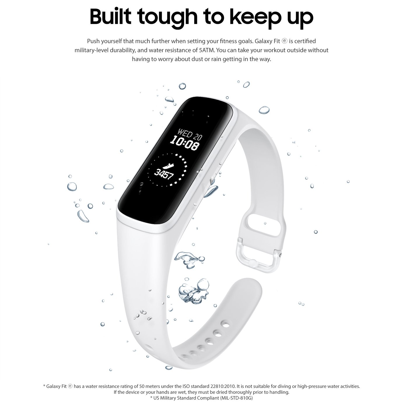argos samsung fit e