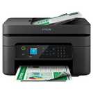 Epson WorkForce WF-2935DWF Inyección de tinta A4 5760 x 1440 DPI 33 ppm Wifi