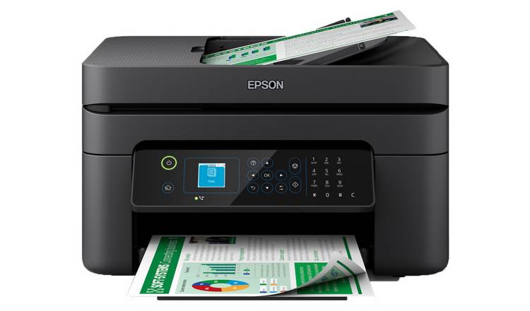 Shop inkjet printers