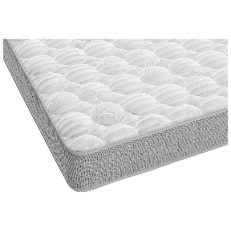 Sealy Eldon Ortho Firm Comfort Single Mattress 0