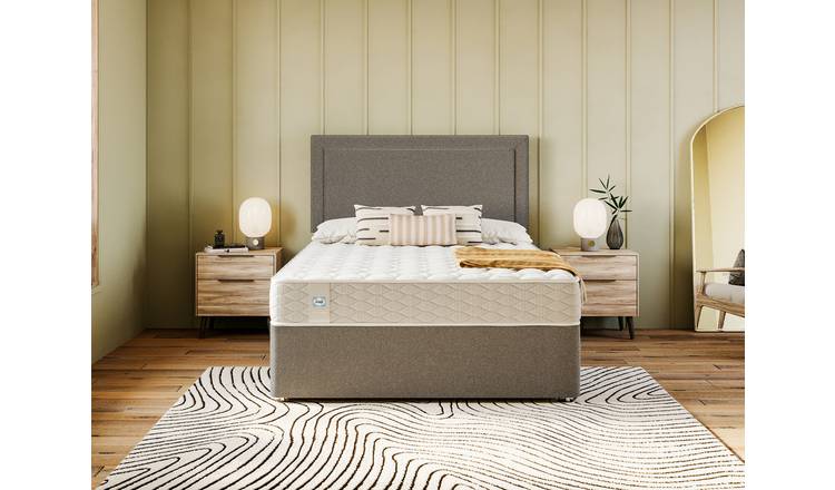 Sealy deals gold mattress