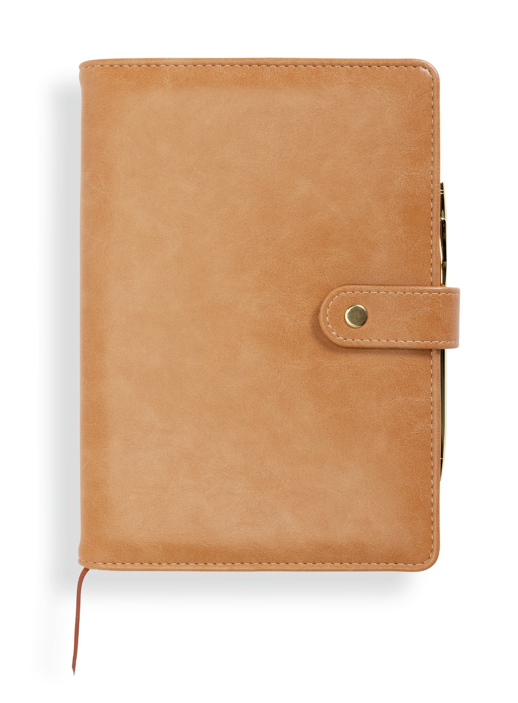 Habitat Curiosity PU Notebook and Pen