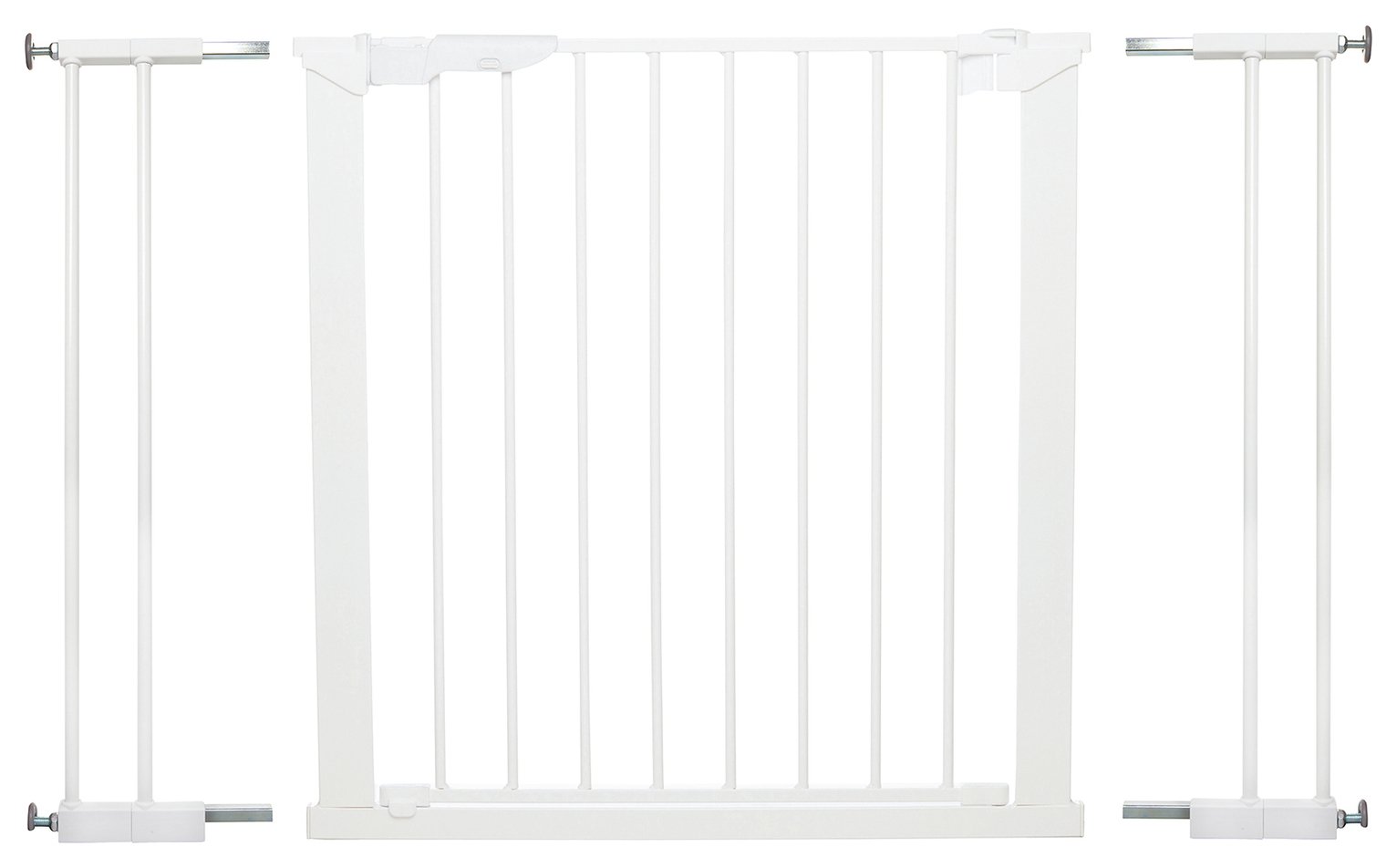 BabyDan Premier Wide Safety Gate