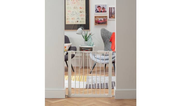 Argos wide stair store gate