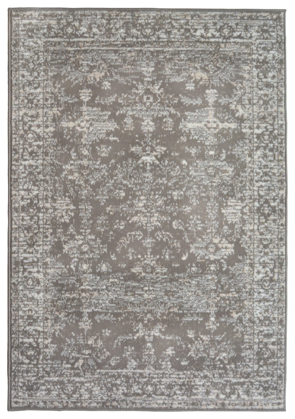 Homemaker Traditional Design Rug - 200x290cm - Natural