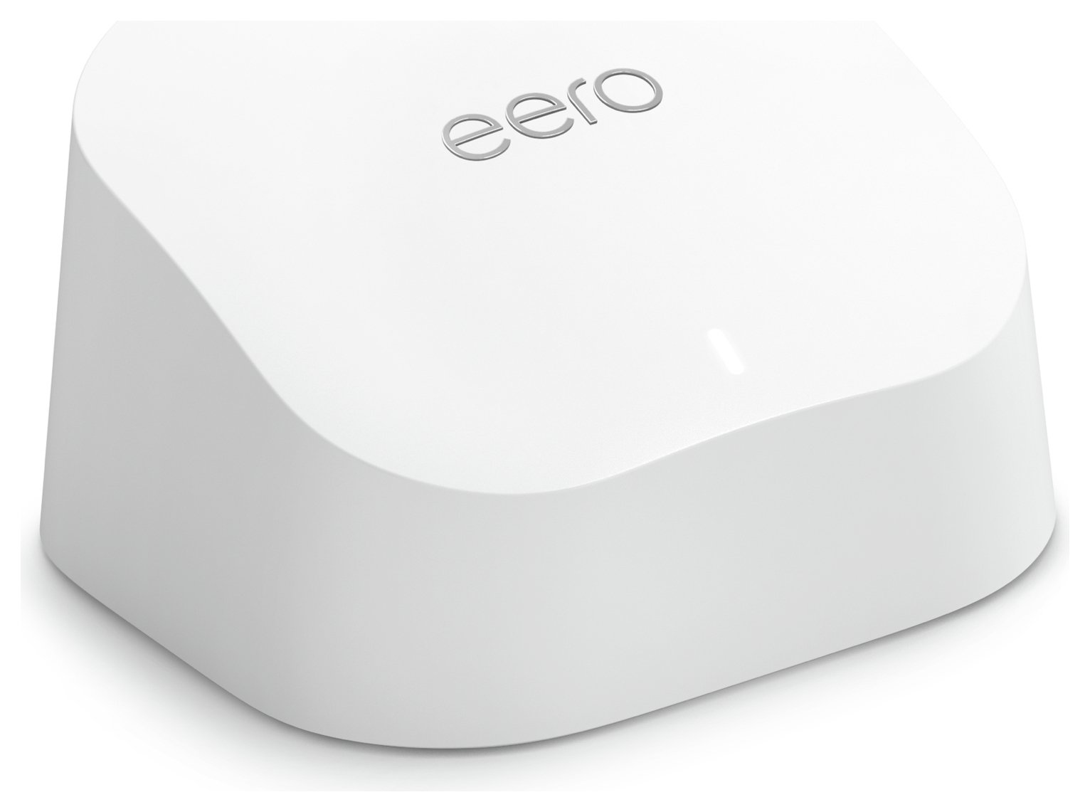 Buy Amazon Eero 6 Dual-band Mesh Wi-Fi 6 System - 1 Pack | Wireless ...