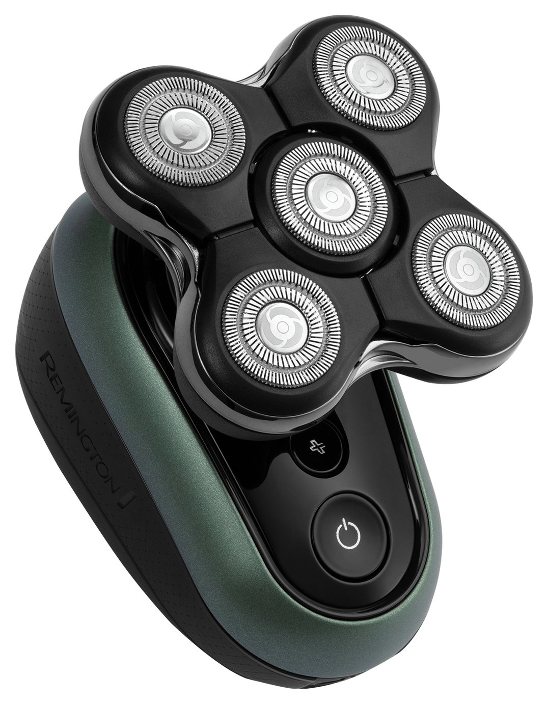 Remington RX7 Ultimate Head Shaver XR1600