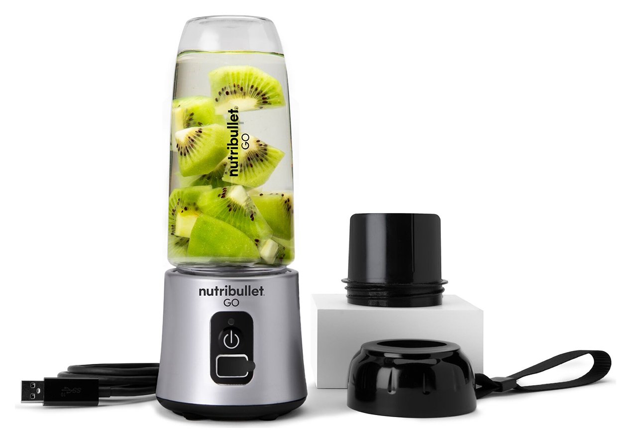 Nutribullet clearance 600 argos