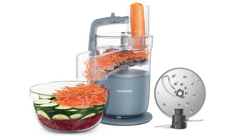 Buy Kenwood FDP22.130GY MultiPro Go Food Processor Argos