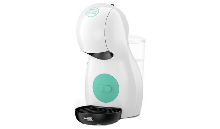 Delonghi coffee outlet machine argos