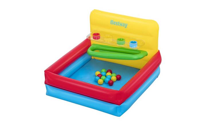 Argos toys ball hot sale pit