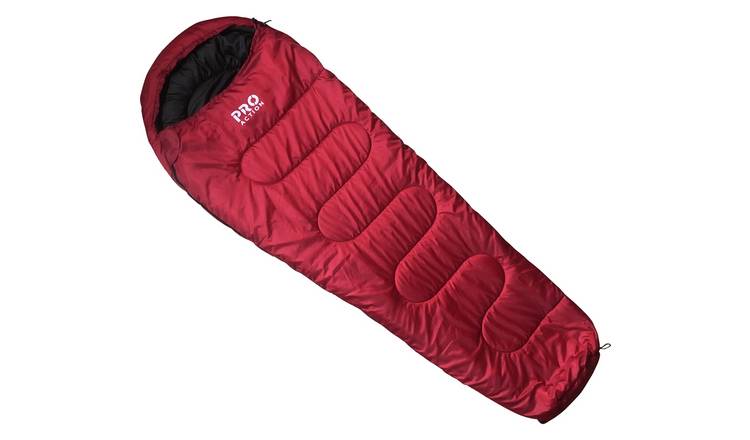 Argos sleeping bags sale