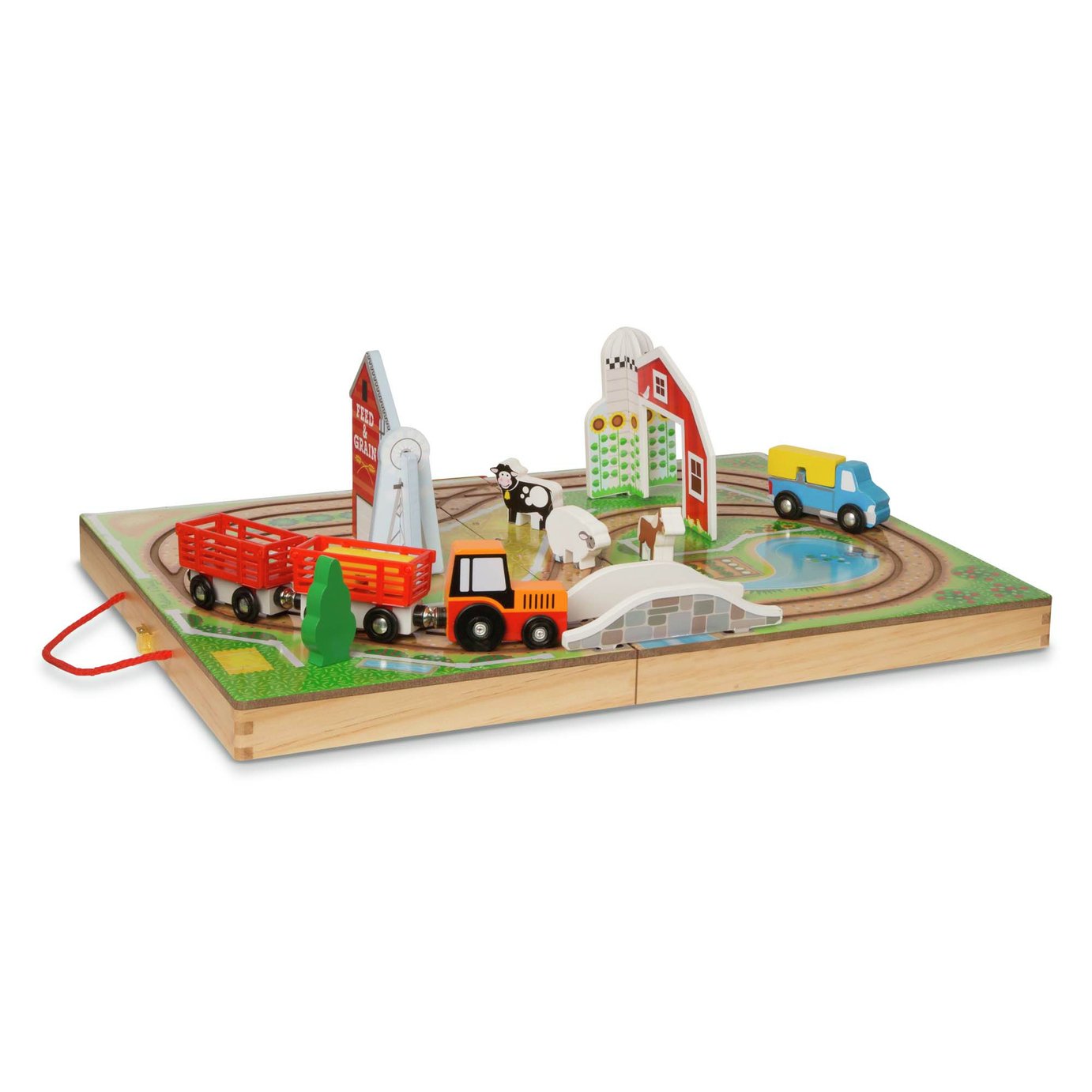 farm sets argos