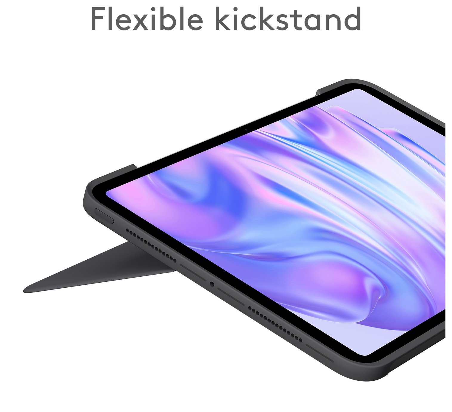 Buy Logitech Combo Touch iPad Pro 11 Inch (M4/M5) Keyboard Case