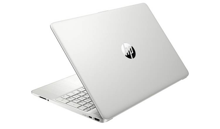 Hp 15 thin and light outlet laptop