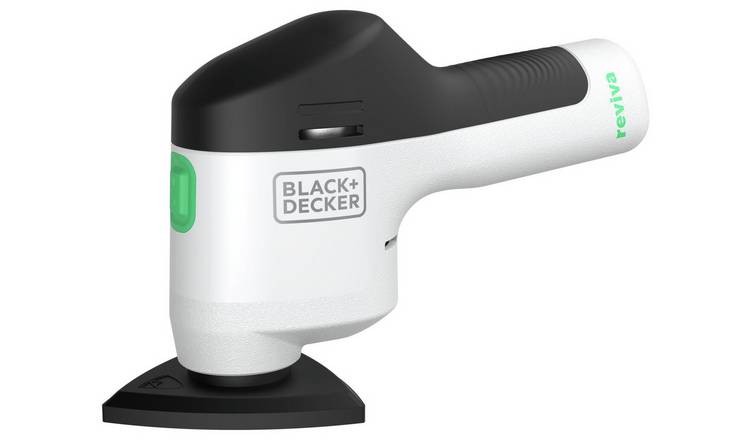 Argos black and decker outlet sander