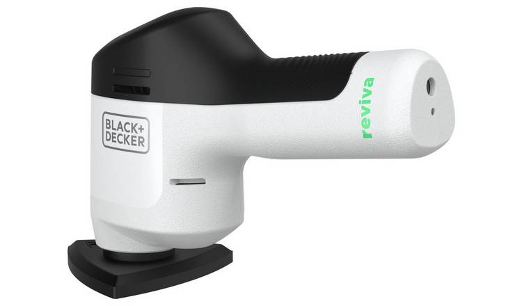 Black and decker discount mouse sander cordless