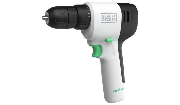 Argos best sale mini drill