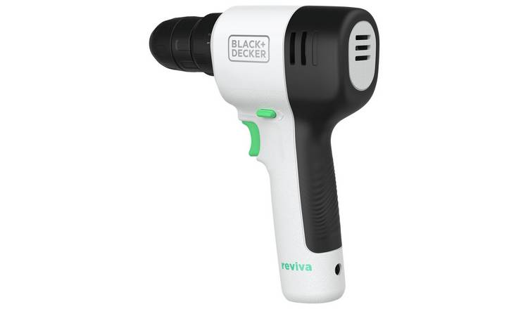 Cordless drills in discount argos