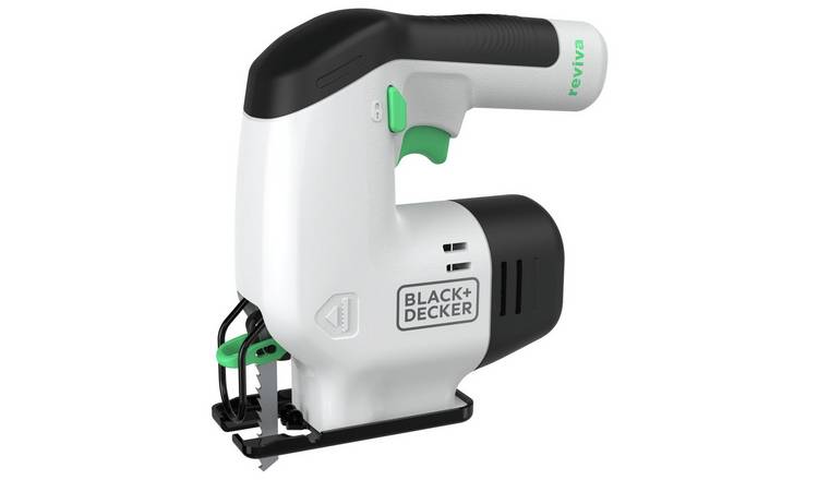 Argos black discount and decker drill