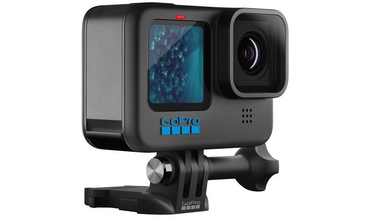 gopro hero 8 argos