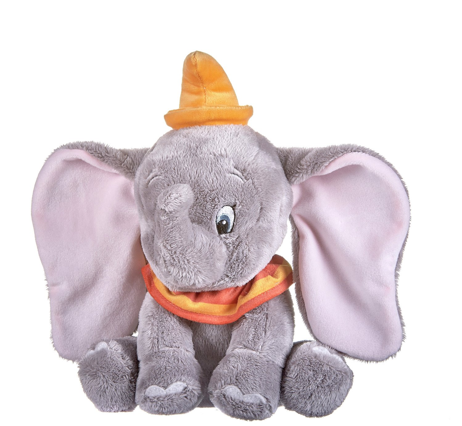 small dumbo soft toy