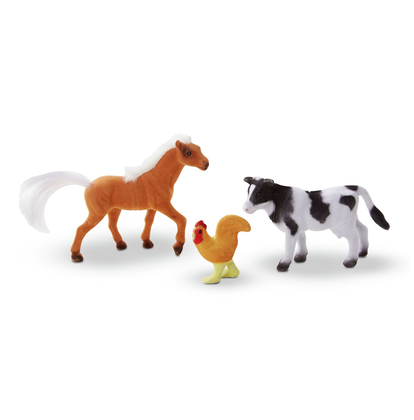 argos animal figures