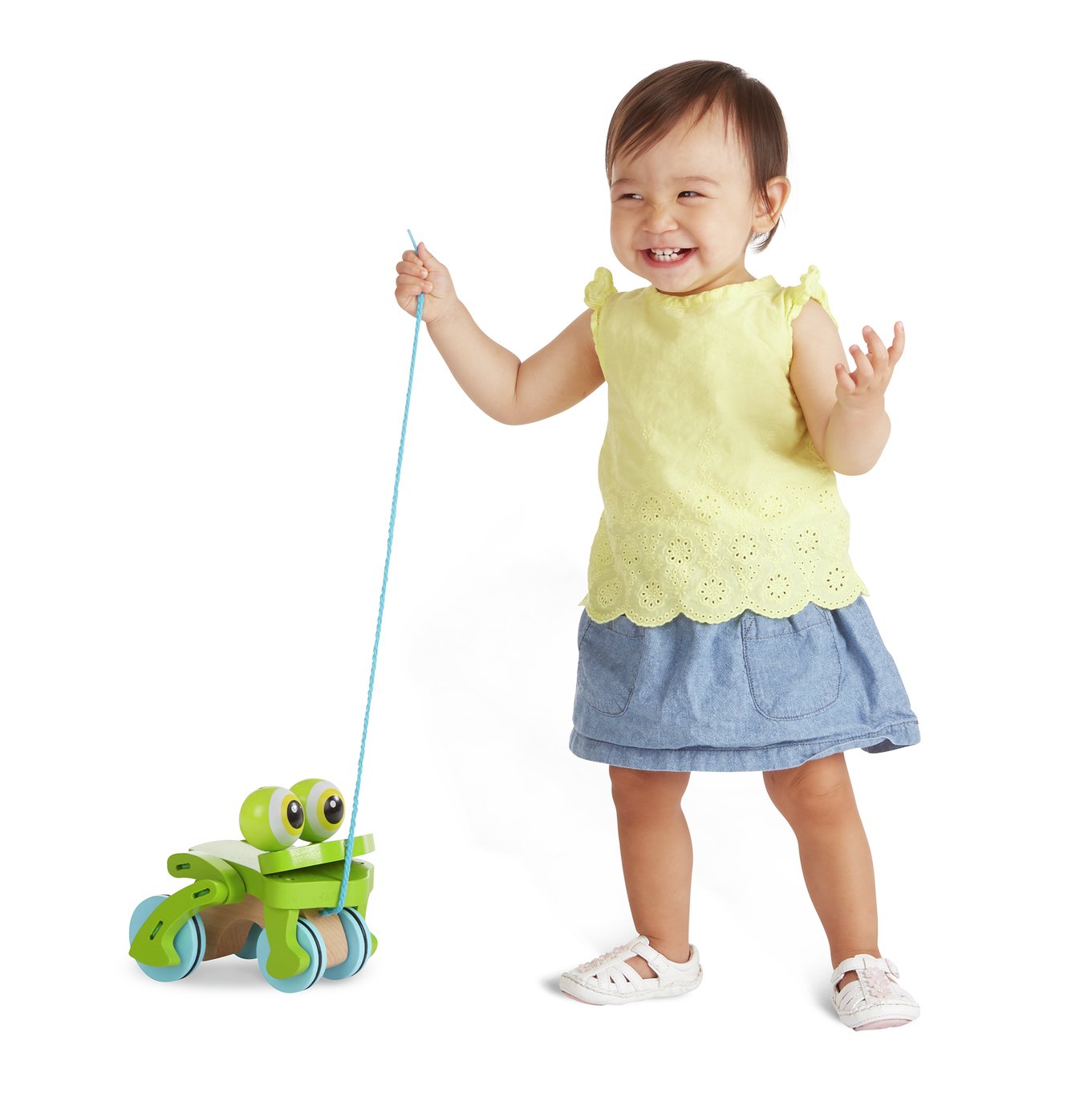 melissa and doug pull toy