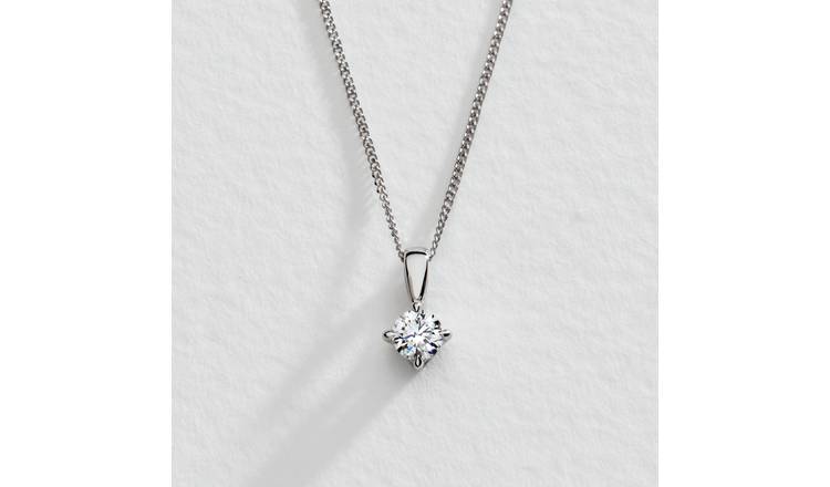 Argos clearance diamond jewellery