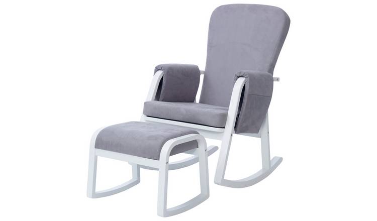 Argos rocking shop chair for nursery