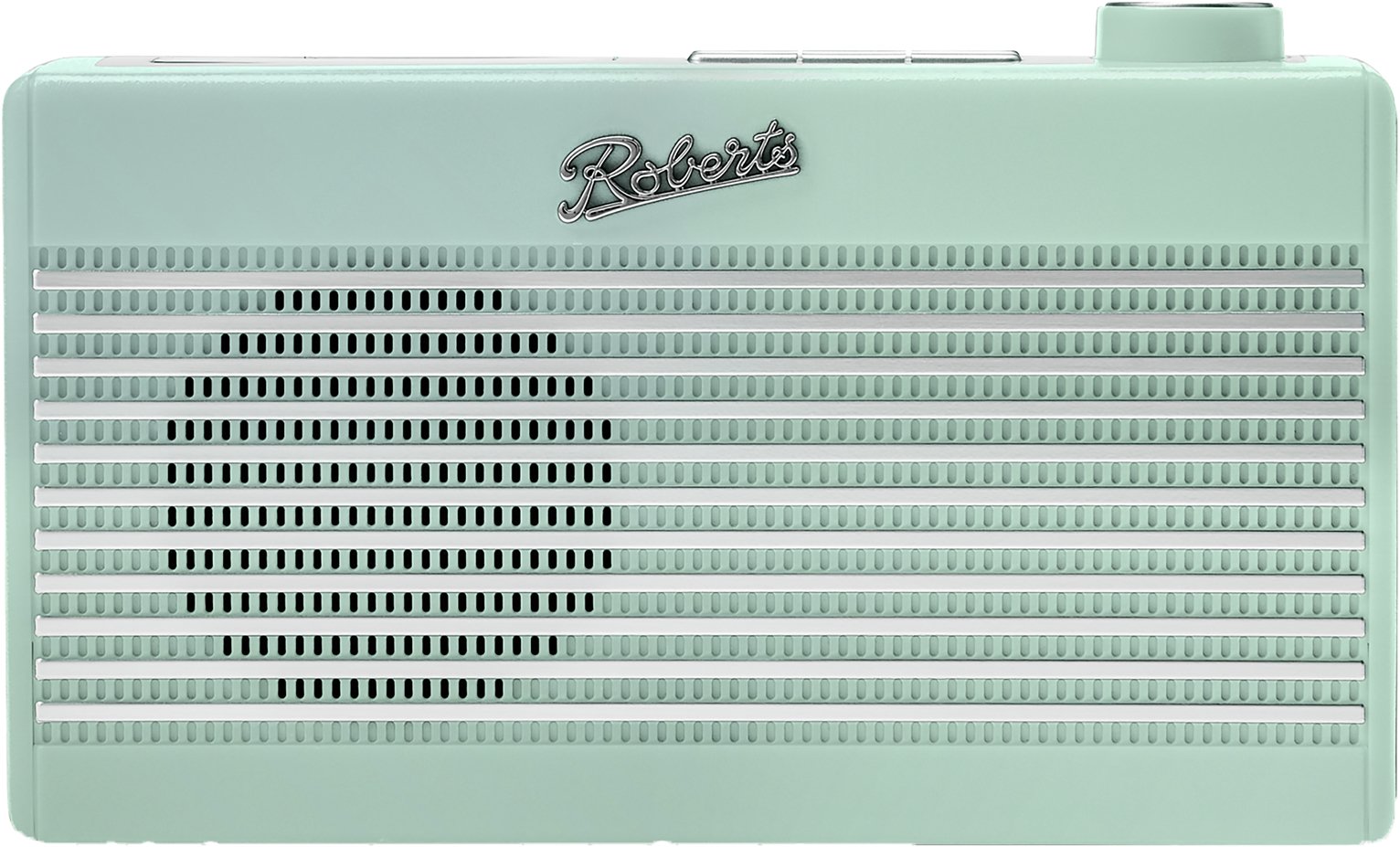 Rambler Mini DAB /DAB/FM RDS BT Portable Radio - Duck Egg